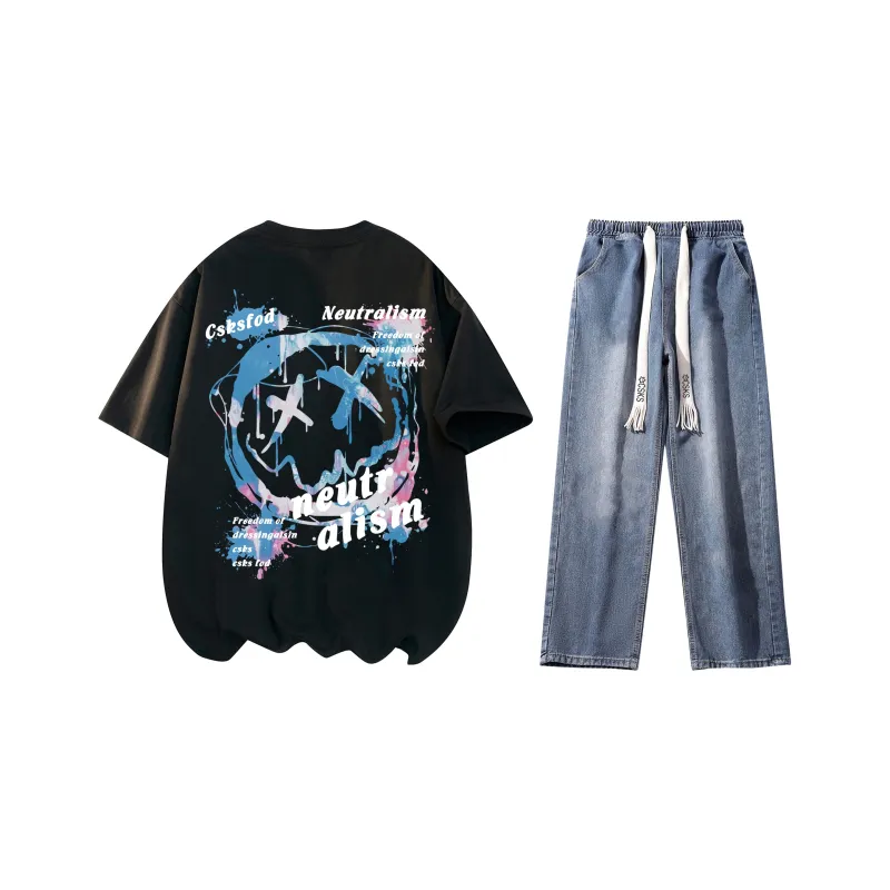 CSKS Casual Sportswear Unisex-11