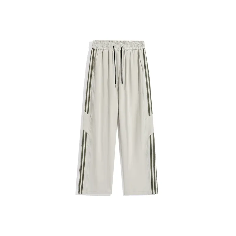 WOLF CODE Casual Pants Unisex-14