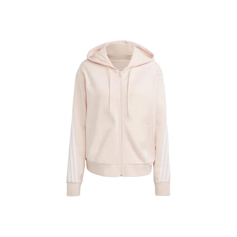Adidas Sweatshirts Women's Light Pink-0