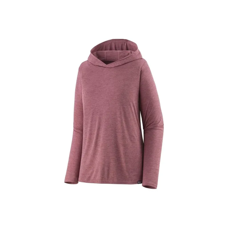 Patagonia Capilene Sweatshirt Women's-7