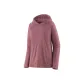 Red/Evening Mauve