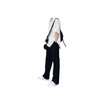 RASHOMONG Shirt Matching Set Unisex