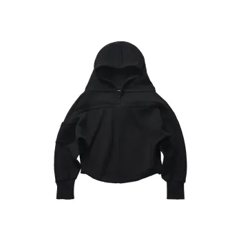 UPON PRO Sweatshirt Women's Extreme Night Black