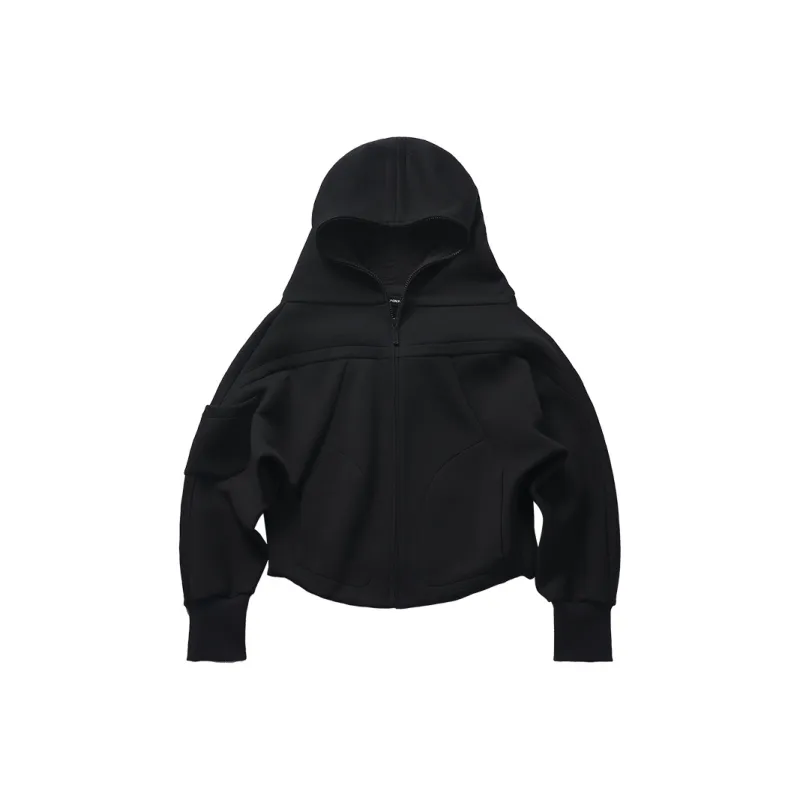 UPON PRO Sweatshirt Women's Extreme Night Black-0