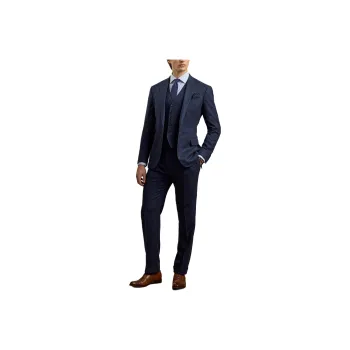 Ralph Lauren Purple Label Kent Suit