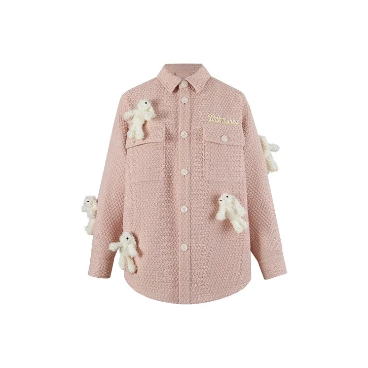 13 DEMARZO Shirts Unisex-3