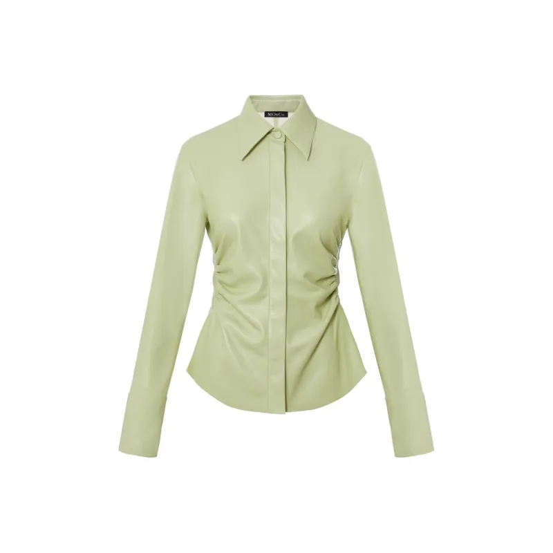 MO&CO Shirts Women's-3