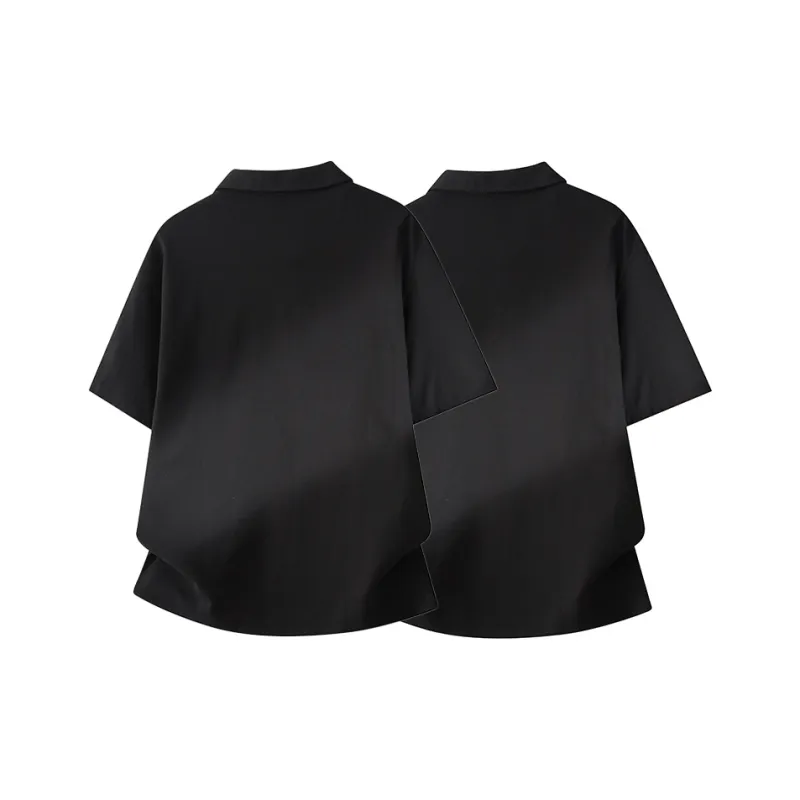 FAX FOR FMACM Polo Shirt Unisex-7