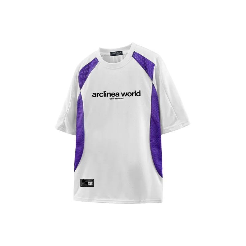 ARCLINEA Basketball Jerseys Unisex-0