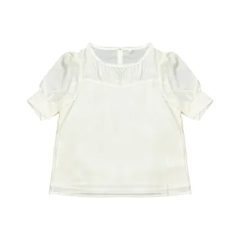 Silly Shirts Women's Apricot
