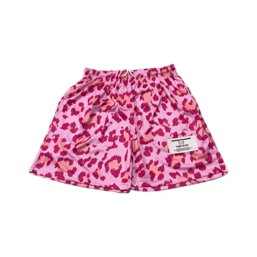 S.k. Manor Hill Basketball Shorts Unisex
