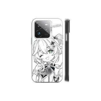 CHUNFAN Phone Cases