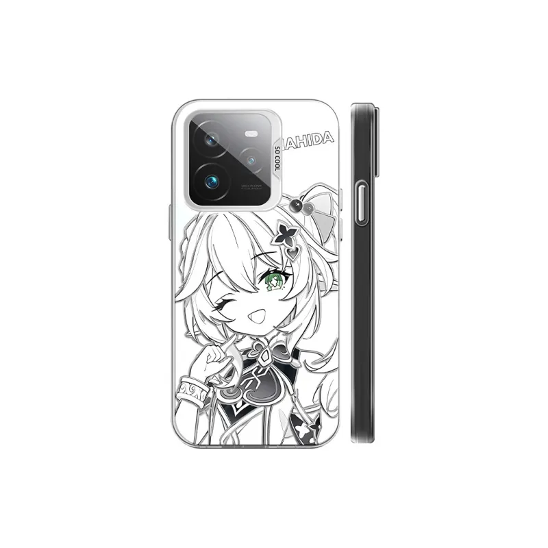 CHUNFAN Phone Cases-0