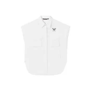 BOY BY BOY Shirts Women's White