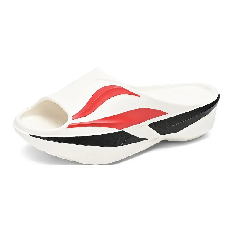 BEAR UNION Slippers / Home Slippers-4