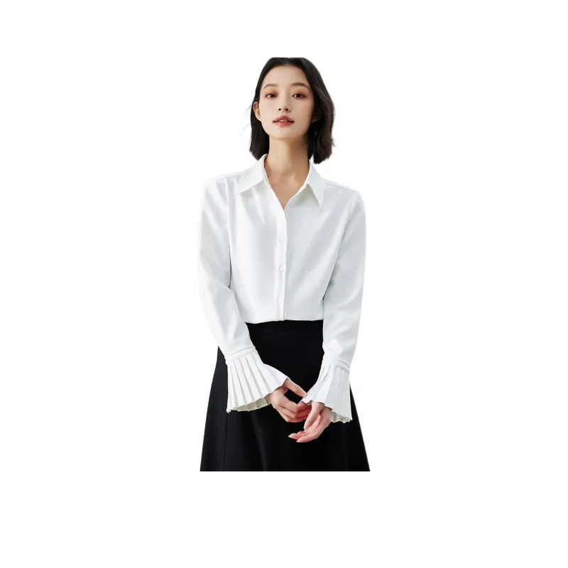 Miss Burde Shirts Women's-2