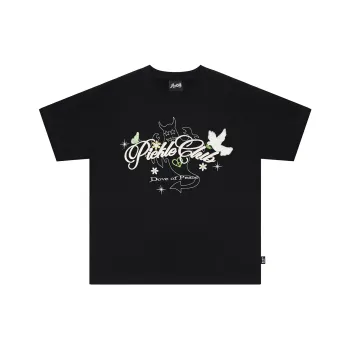 LBPC x PickleClub T Shirt Unisex