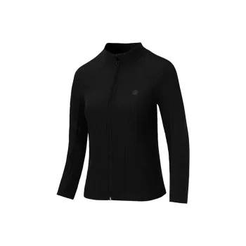 BMAI Jackets Coats Women's Night Black