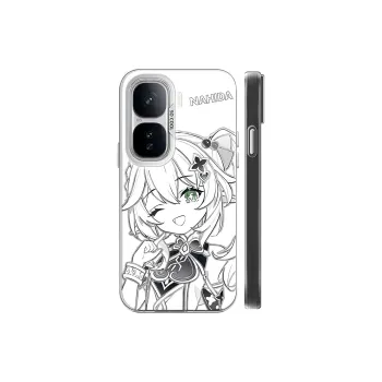 CHUNFAN Phone Cases