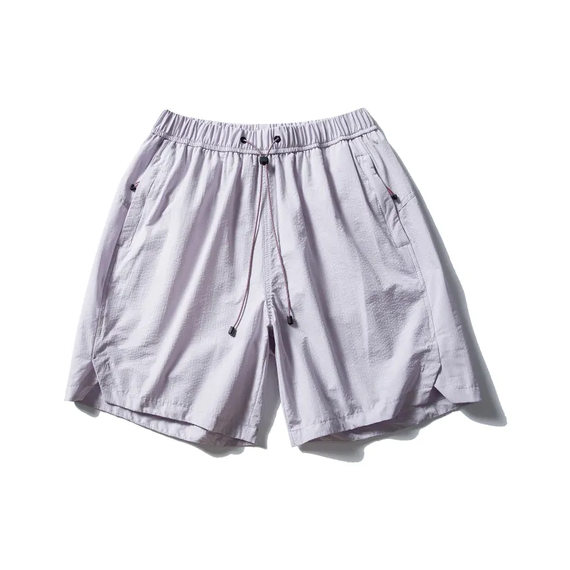 Xvxv Casual Shorts Unisex-10