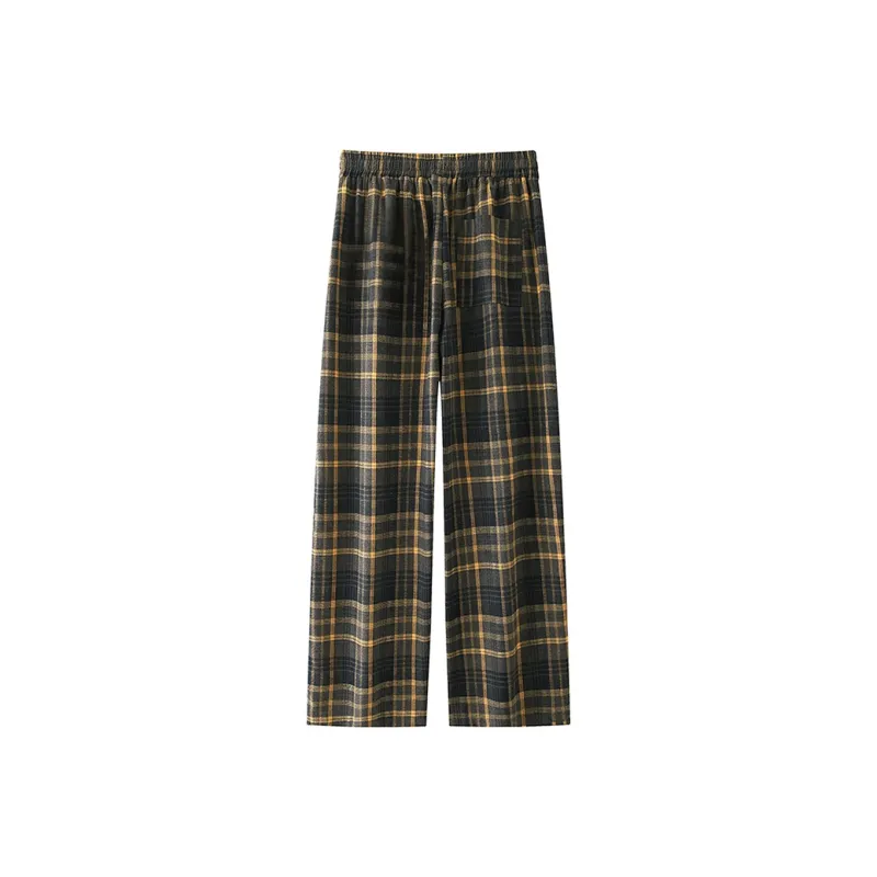 SIL VITIN Casual Pants Unisex-11