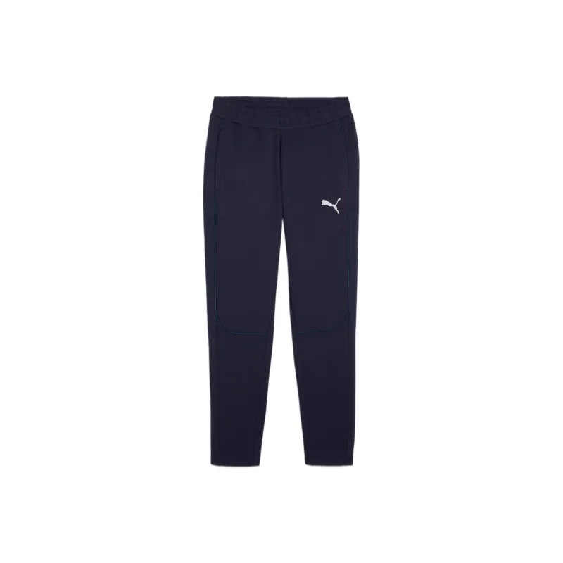 PUMA Soccer Bottom Men's Marine Blue-0