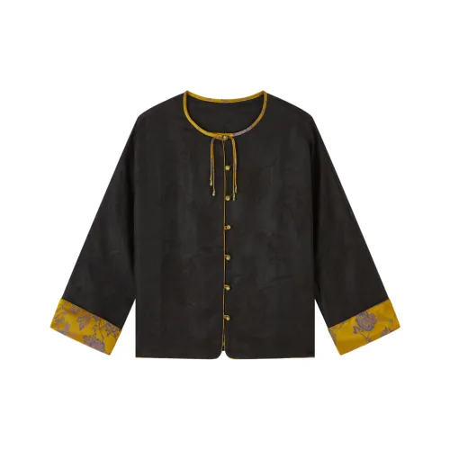 FINITY and Shirts Women's Black