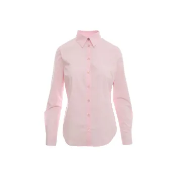 PS By Paul Smith Shirts Women's Pink