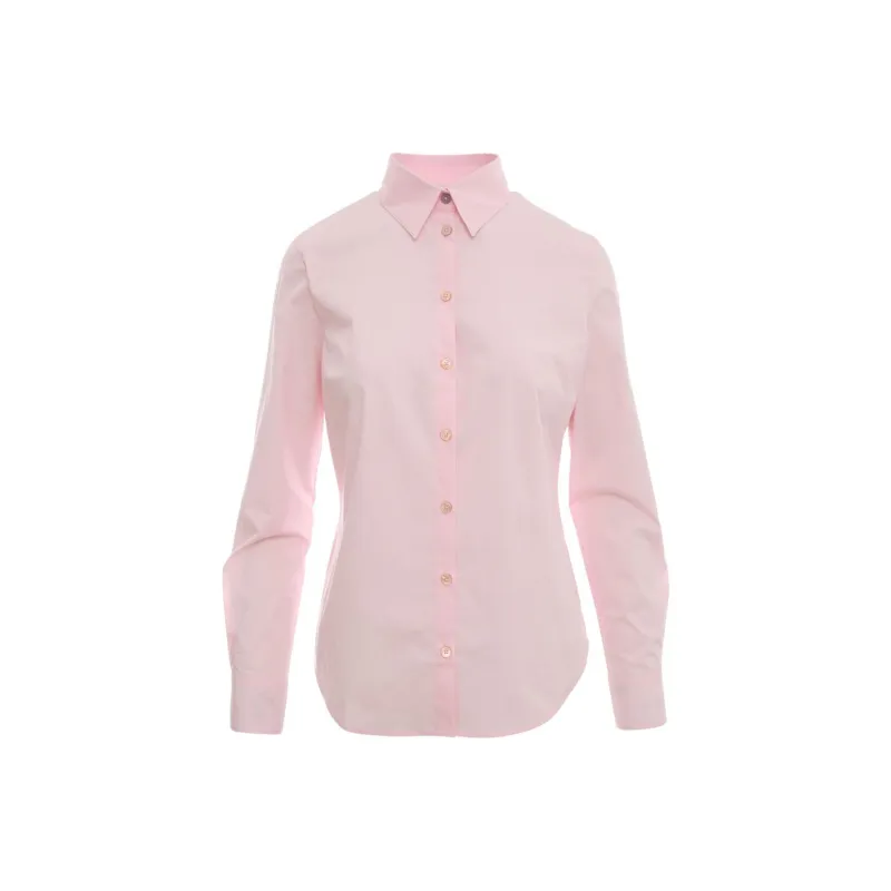 PS By Paul Smith Shirts Women's Pink-0