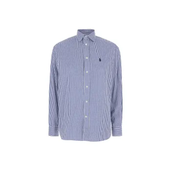 Polo Ralph Lauren Relaxed Fit Striped Shirt