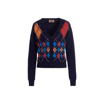 ANDERSSON BELL Knitwear Women's Blue