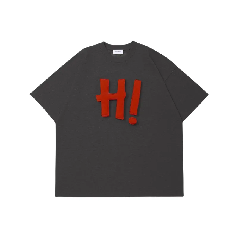 PAINT STAIN T-Shirts Unisex-6