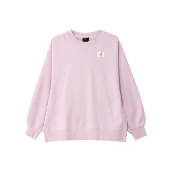 Jordan Sweatshirt Women's Purple