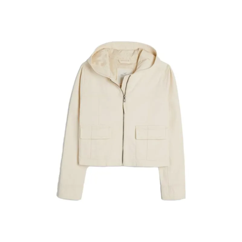 Hollister Jackets Women's-0