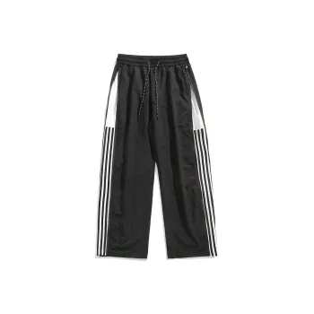 FOR FEAR THAT Casual Pants Unisex