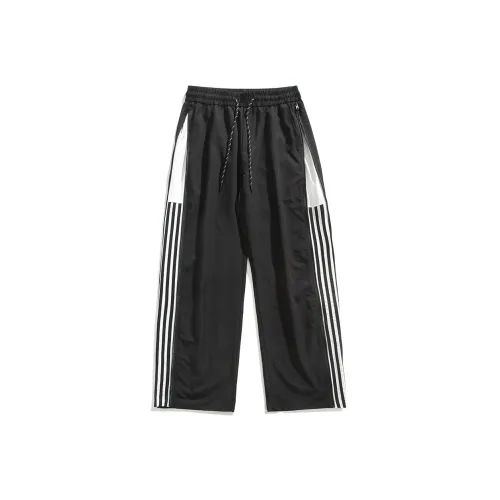 FOR FEAR THAT Casual Pants Unisex