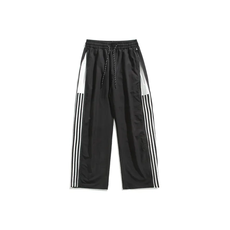 FOR FEAR THAT Casual Pants Unisex-0