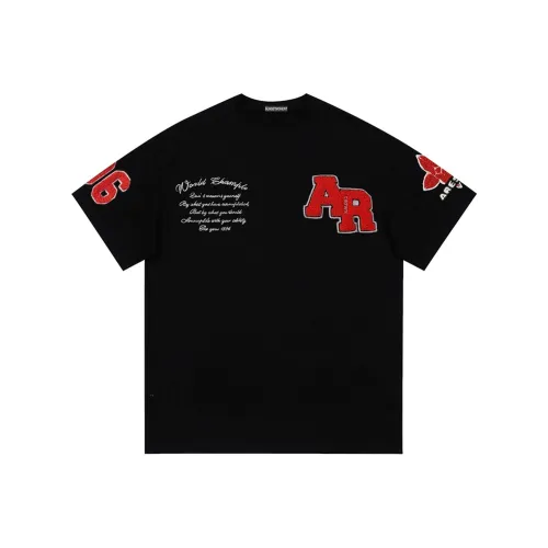 NEAR HERE T Shirts Unisex