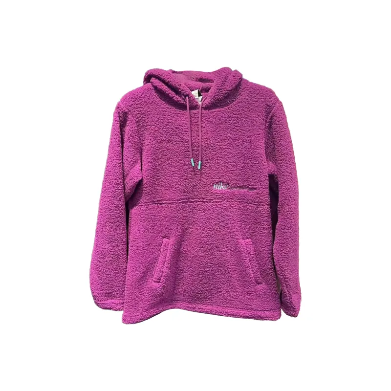Nike Sweatshirts Women's Purple-0