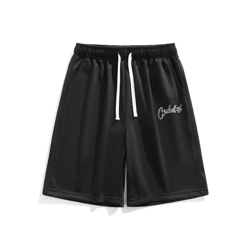 Budding Bear Casual Shorts Unisex-0