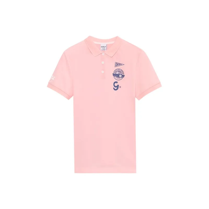 GOLF Polo Shirts Women's-4