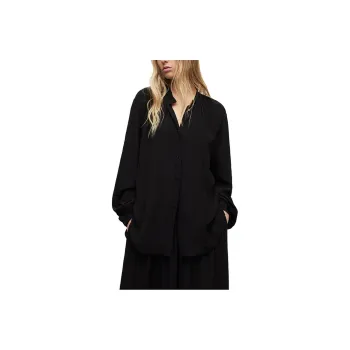 ALLSAINTS Shirts Women's Black