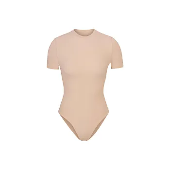 Skims Bodysuits Women's Mica Color