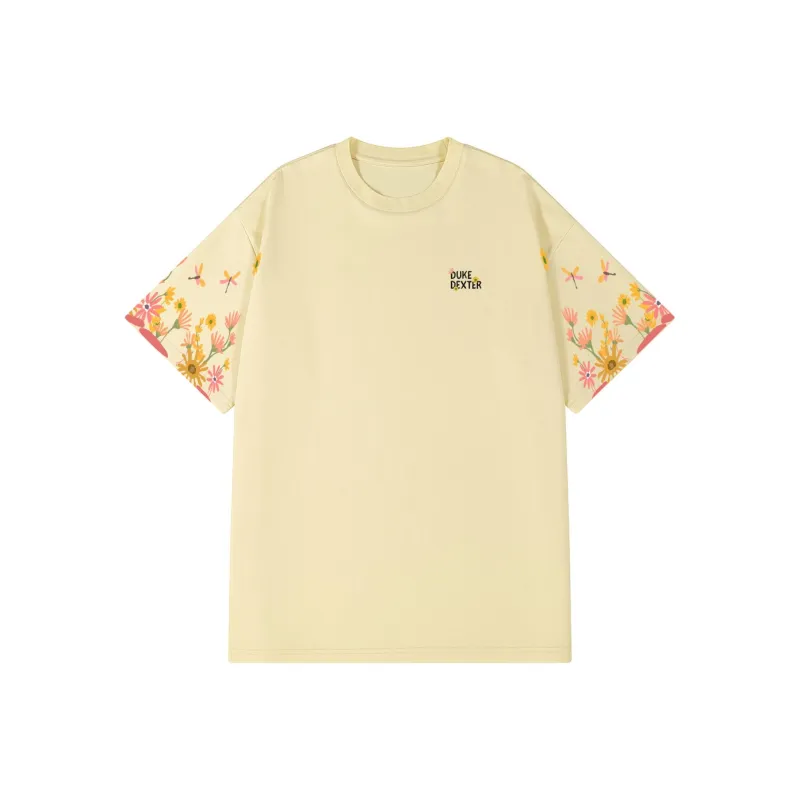 DUKE+DEXTER T Shirts Unisex-6