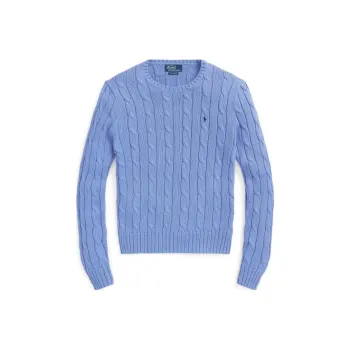 Polo Ralph Lauren Knitwear Women's Blue