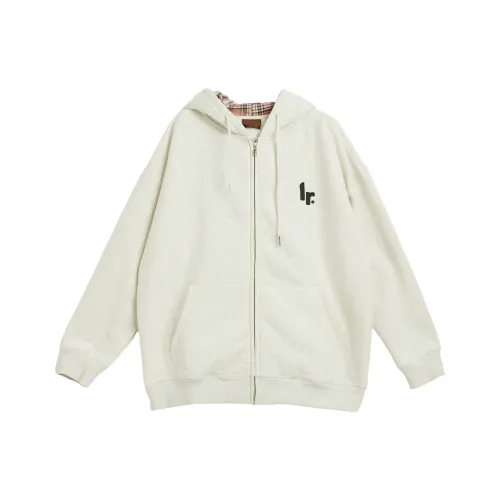 EVPGB Sweatshirt Women's White Gray