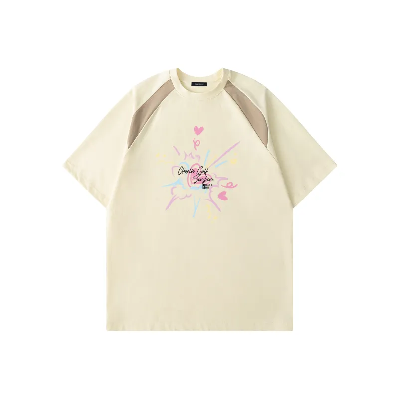 CHARLIE GOLF T Shirts Women's-14
