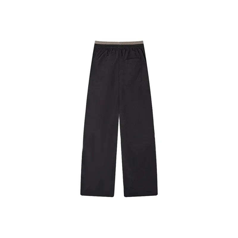 CHOUCHOUS Casual Pants Unisex-1