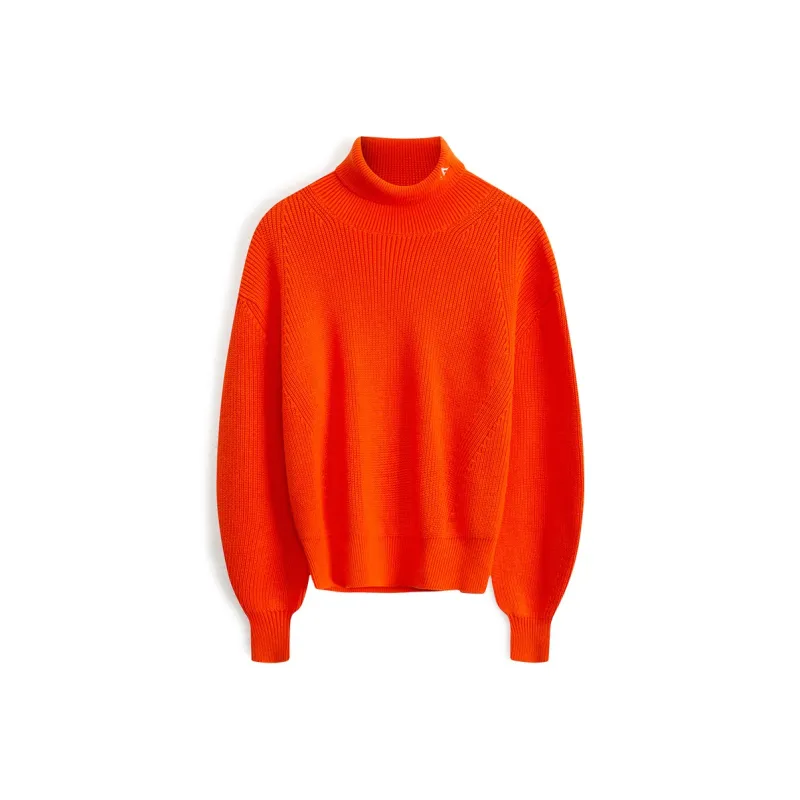 CK/Calvin Klein Knitwear Women's Bright Orange-0