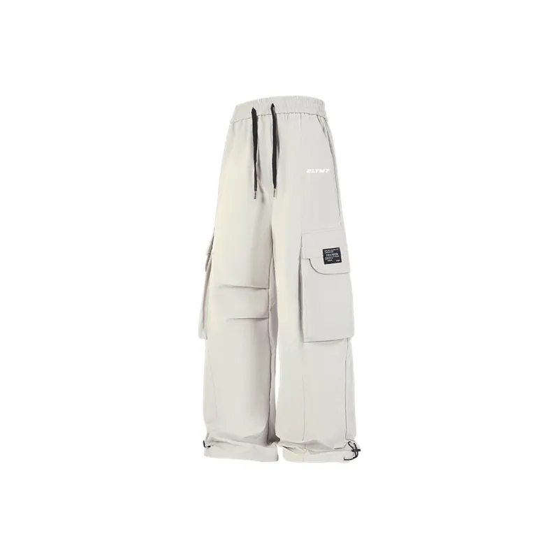 LIGHTNING MONSTER Casual Pants Unisex-8